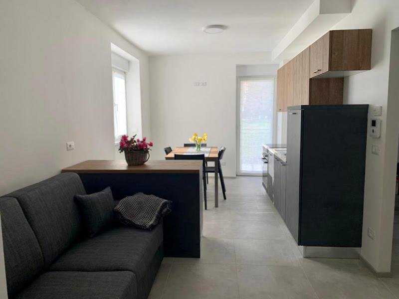 Casa Vacanze Bastiani Novaledo エクステリア 写真