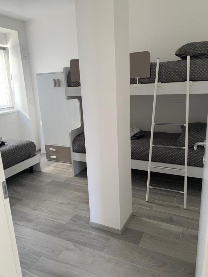 Casa Vacanze Bastiani Novaledo エクステリア 写真