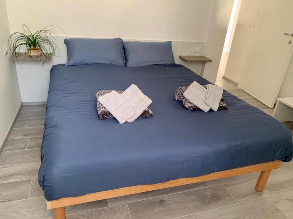 Casa Vacanze Bastiani Novaledo エクステリア 写真